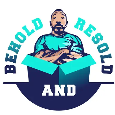 Behold and Resold (Courtney)