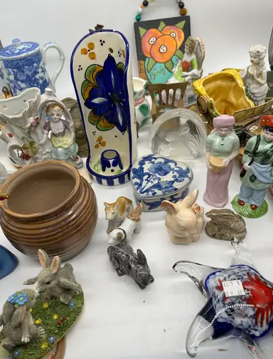 Help Me Shop My Shelves 🙃