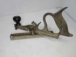 Stanley No. 49 Tongue & Groove Plane