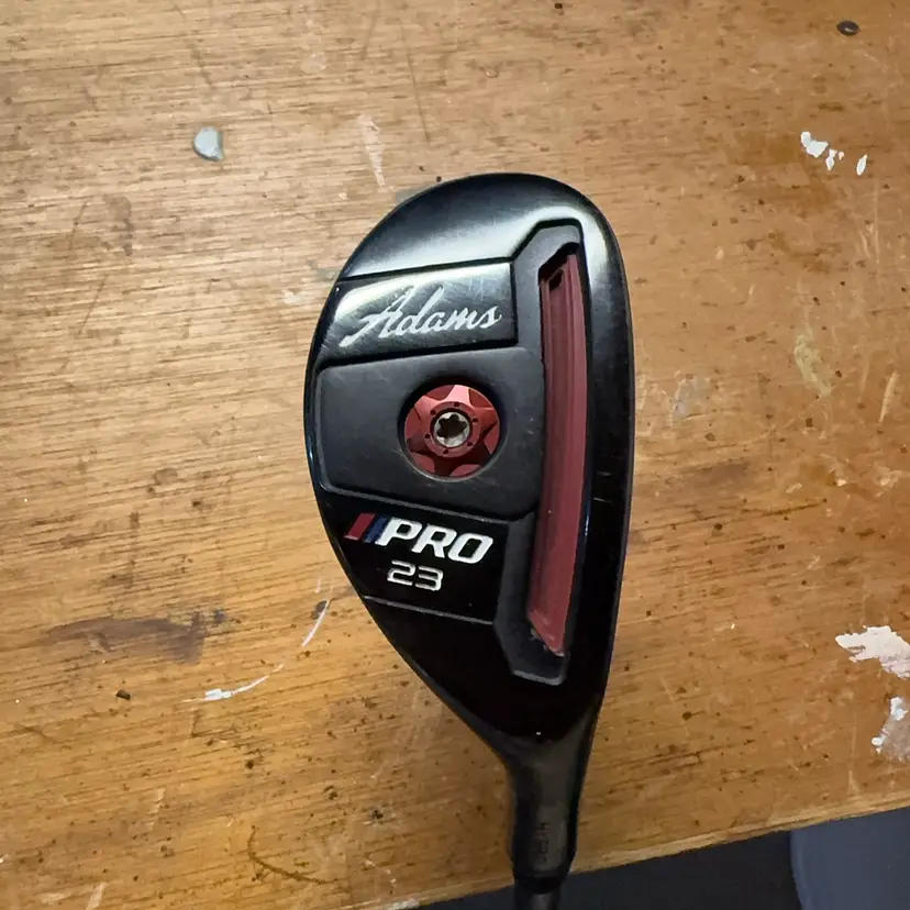 Adams Pro Hybrid