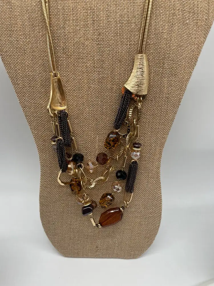 All New Jewelry!  All Kinds Of Good Stuff