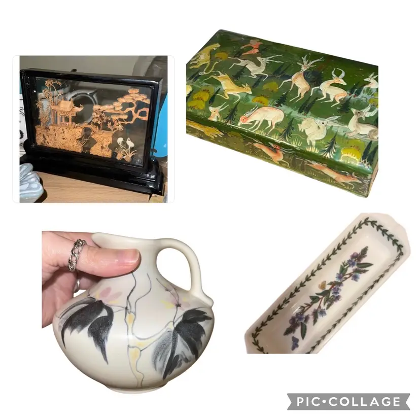 Kathleen’s Bundle #2