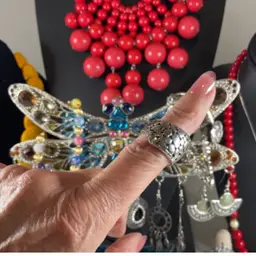 #16 - "What's In That BOX?!? Vintage Jewelry!