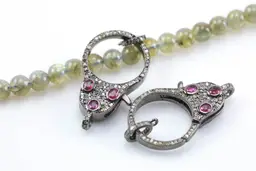 Precious Metals Findings