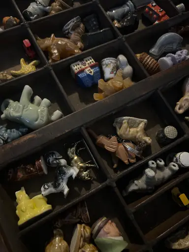 Power Hour Pop Up! 2 For $5 Mini Choice ~ Progressive Shipping 