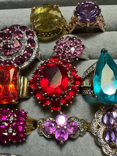 Sterling Silver! Help Me Clear Out!! 