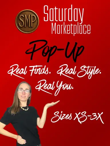 Pop-Up Style Session – XS-3X: Curated Styles for Every Body