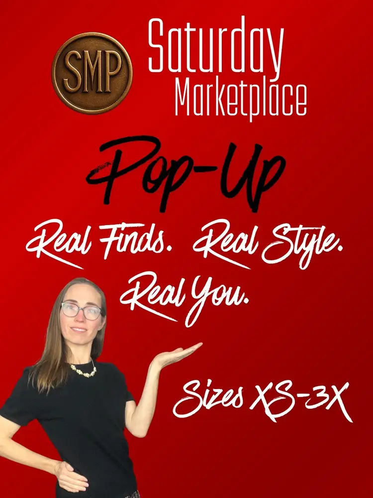 Pop-Up Style Session – XS-3X: Curated Styles for Every Body