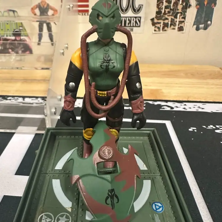 #01 LJT Bobba Fett Trooper