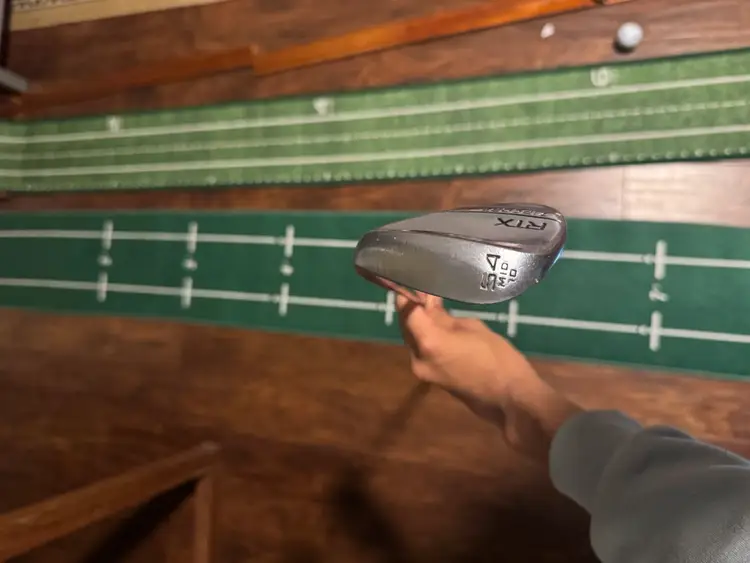 Cleveland RTX Zipcore 54°