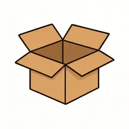 Hold My Box - Ship Out October 24th