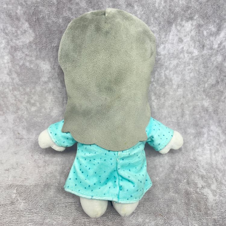 The Exorcist 8.5 " Plush Doll by Ruz