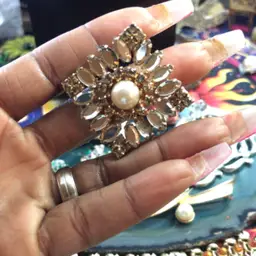 #06 - Vamp Peacock Listing