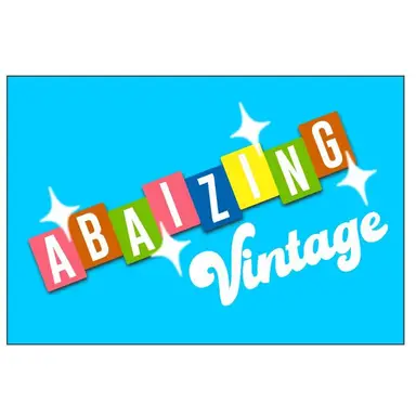Amy Baize - ABaizing Vintage