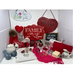 $2 - $10 Start Valentine’s Items