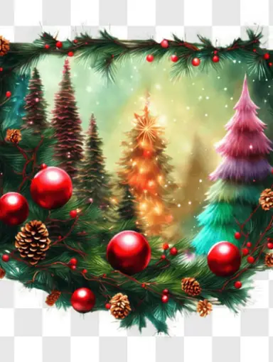 Ornaments & Glass Art Candy