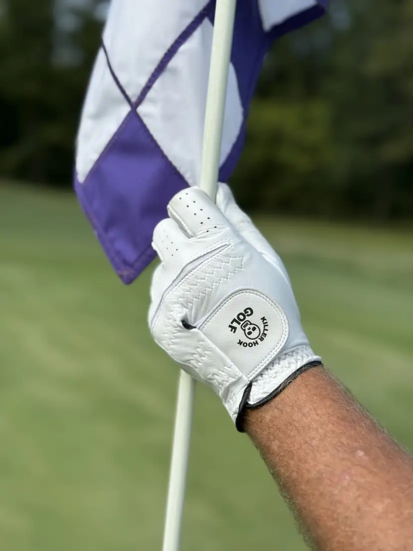 Killer Hook Golf Glove -- MEDIUM