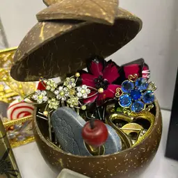 #04 - Large Weighted Items