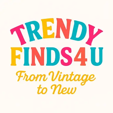 Trendy_Finds_4_U