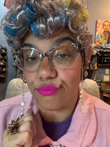 Brooches With Babs…. We Conquered The Flu