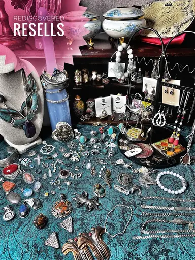 1 Hr Sterling & More Pop Up