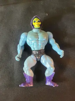 Mattel MOTU Skeltetor