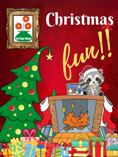 More Swedish Christmas + More