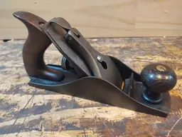 Stanley #4 Type 2 Smoothing Plane