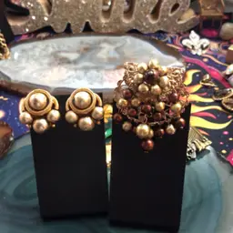 #78 - Peacock Jewels