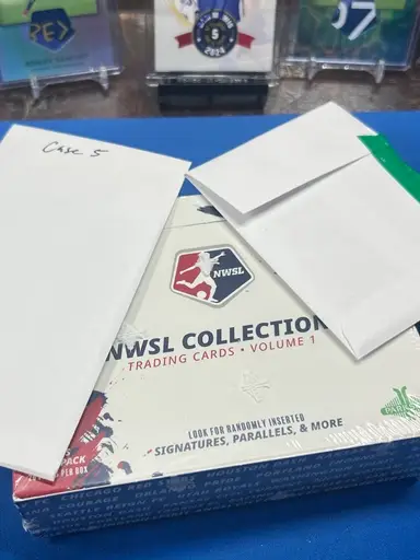 Pack A Day #6