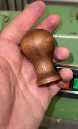 Replacement Stanley Plane Knobs