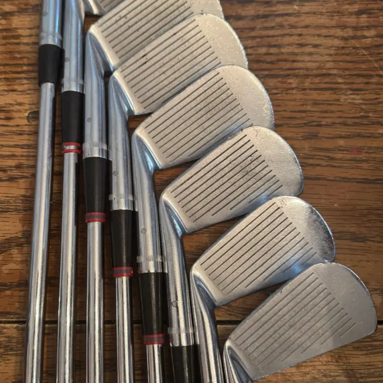 Ben Hogan 1966 Irons 2-9 RH