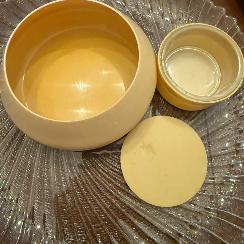 Miscellaneous Celluloid Vanity Pieces