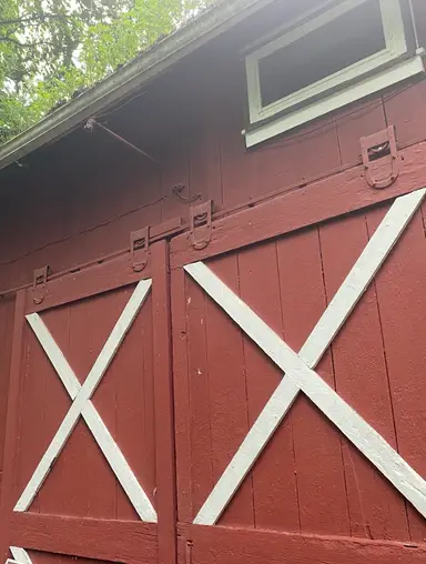 Vintage Variety From The Barn