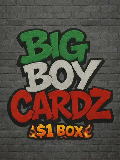 🔥 $1 BOX 🔥 
