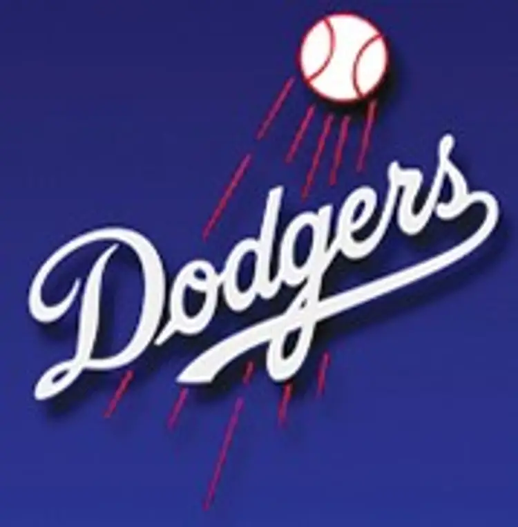 Los Angeles Dodgers -- 2025 Topps Update Jumbo Hobby Box