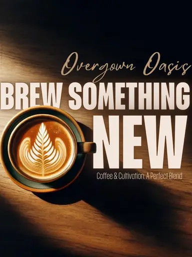 Brew Something New! Let's make a Ping Rock!