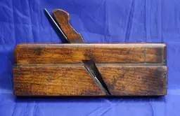 Wooden Side Beading Plane – 3/8 in. – PARTRIDGE   Manchester UK