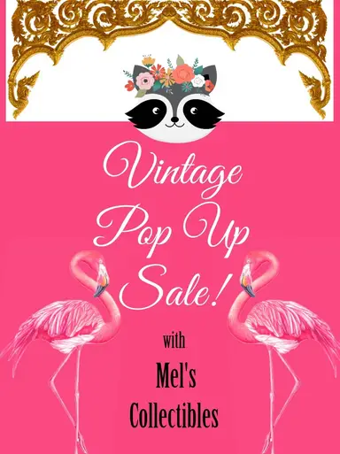 DAY 11! Vintage Variety! 