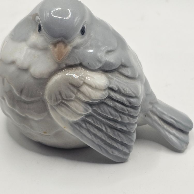Otagiri bird vintage Figurine porcelain
