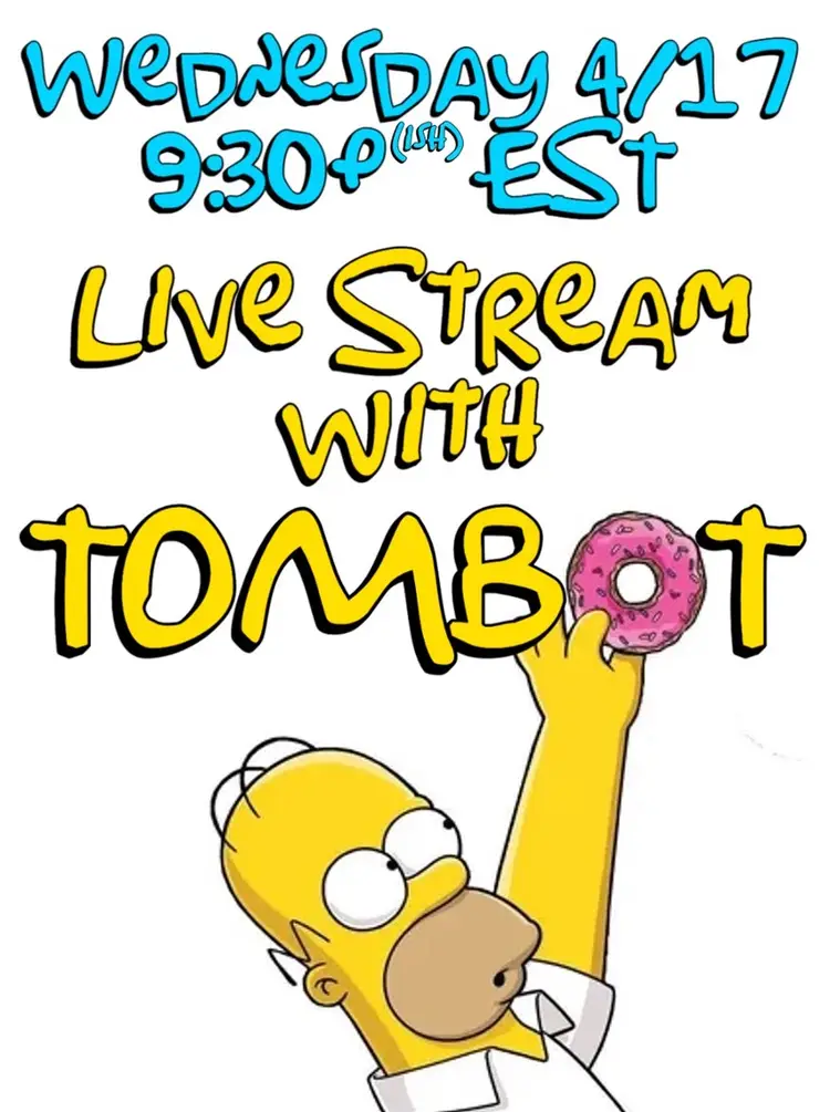 Simpsons Toys, Merch and more!