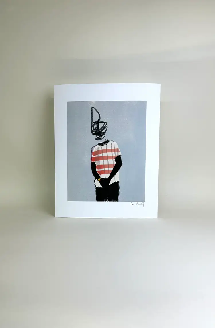 Tailor Made Series - 6.14