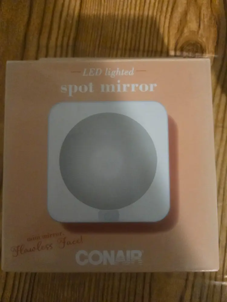 Conair Spot Mirror