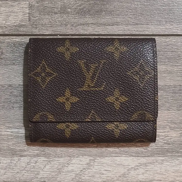 Louis Vuitton Envelope Card Case