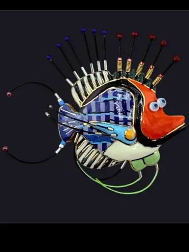 Just Kidding! There's More! 