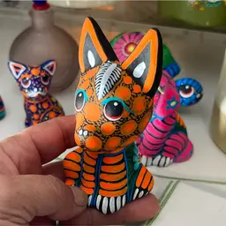 Tarzan The Glowing Chihuahua