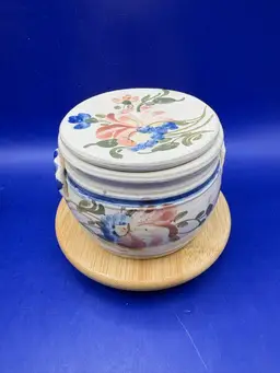 Remmy Fils Betschdorf Butter Bell