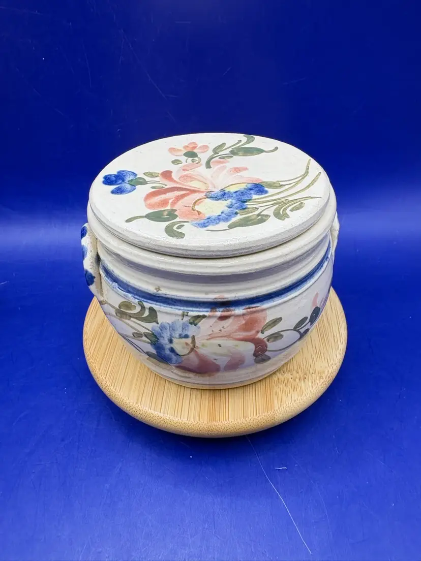 Remmy Fils Betschdorf Butter Bell