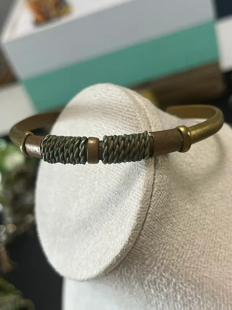 Metal Bracelet