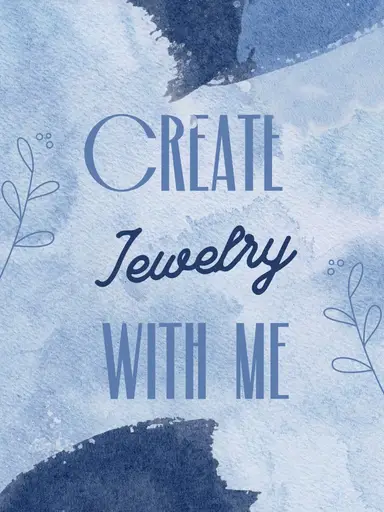 Make Some Lily Of The Valley Polymer Clay Earrings With Me!